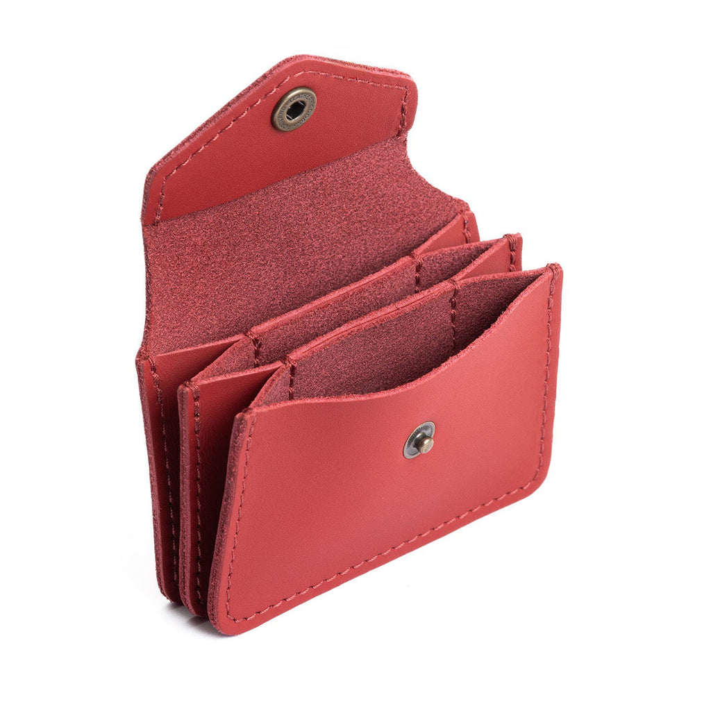 Almost Perfect' Lovebug Wallet
