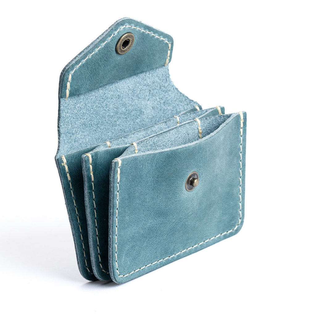 Almost Perfect' Lovebug Wallet