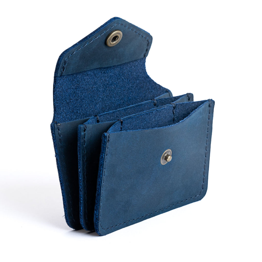 Almost Perfect' Lovebug Wallet