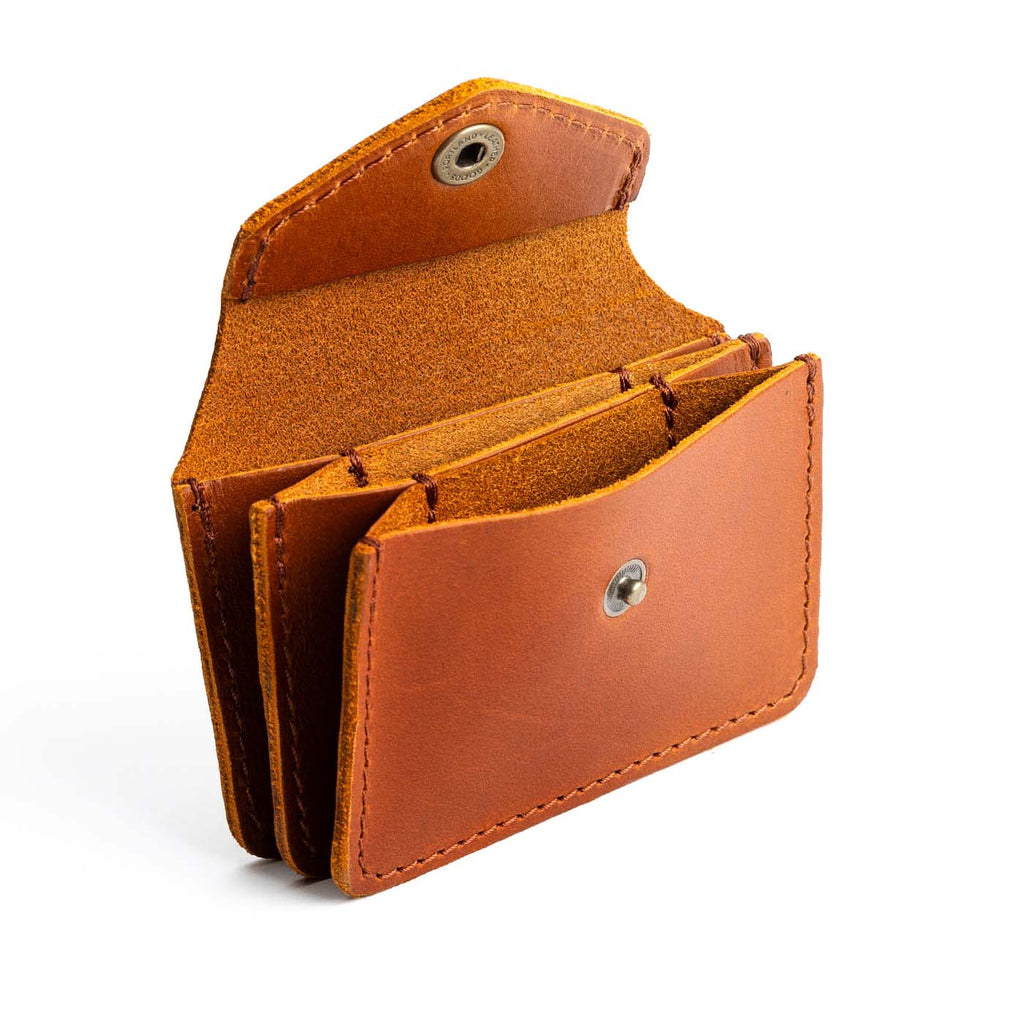 Almost Perfect' Lovebug Wallet