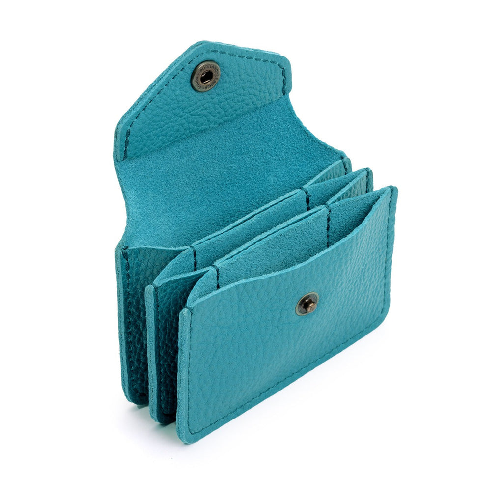 Almost Perfect' Lovebug Wallet