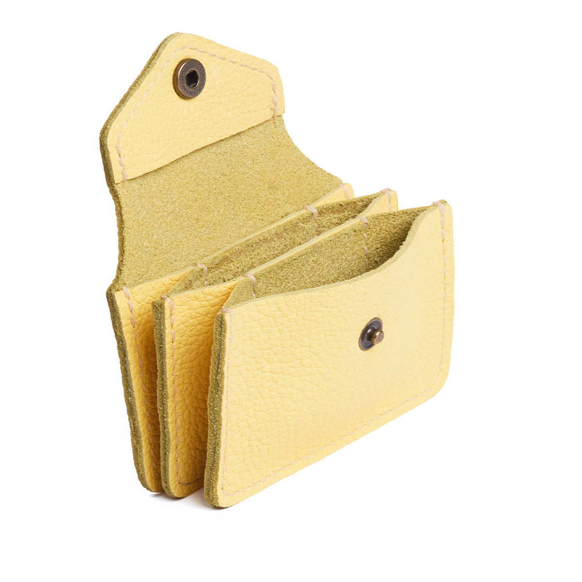 Almost Perfect' Lovebug Wallet