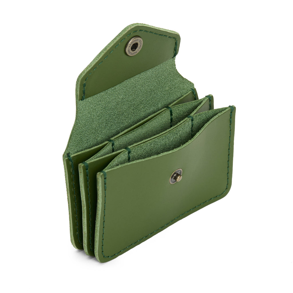 Almost Perfect' Lovebug Wallet
