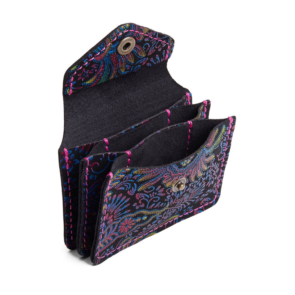 Almost Perfect' Lovebug Wallet