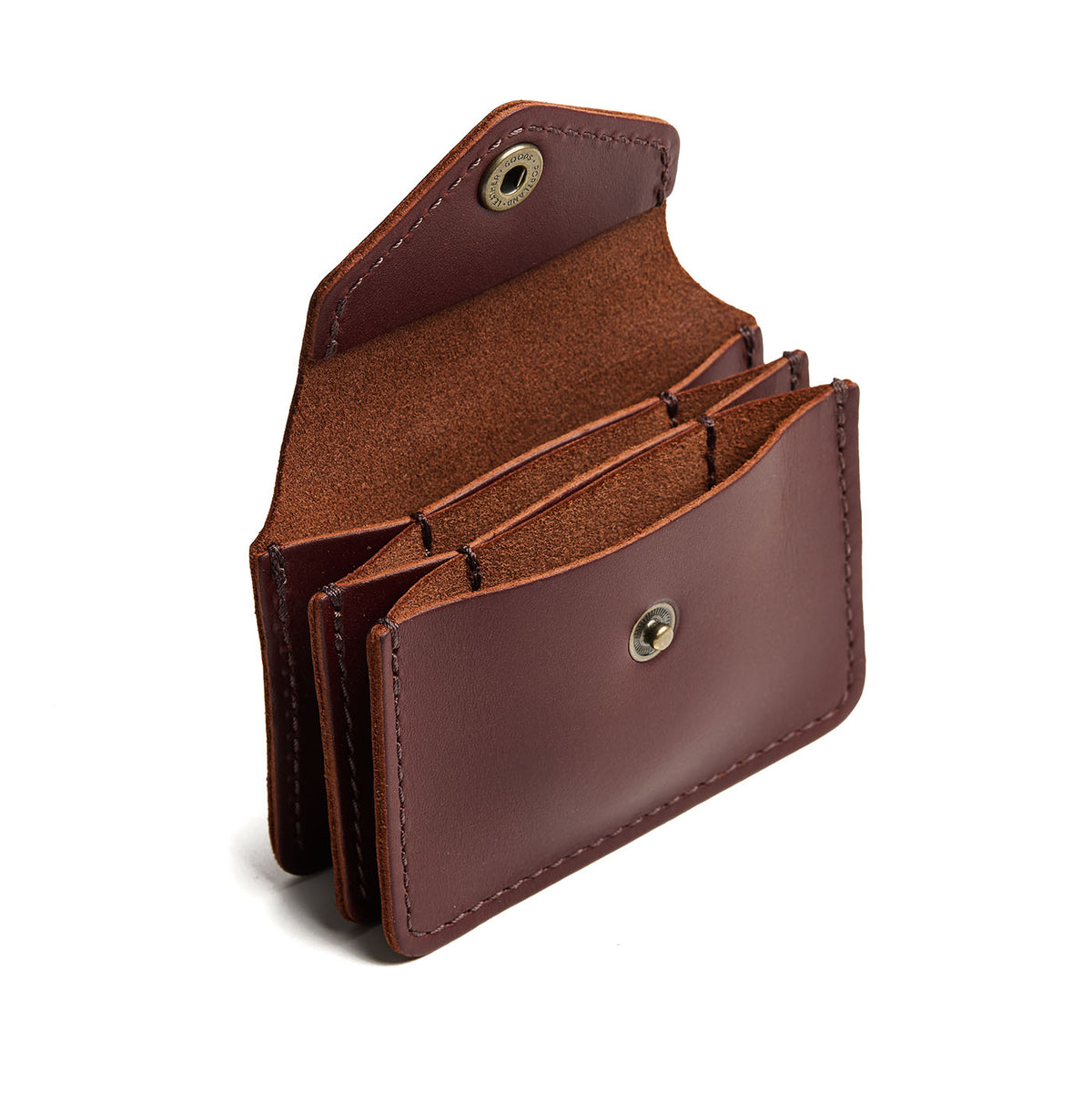 Almost Perfect' Lovebug Wallet