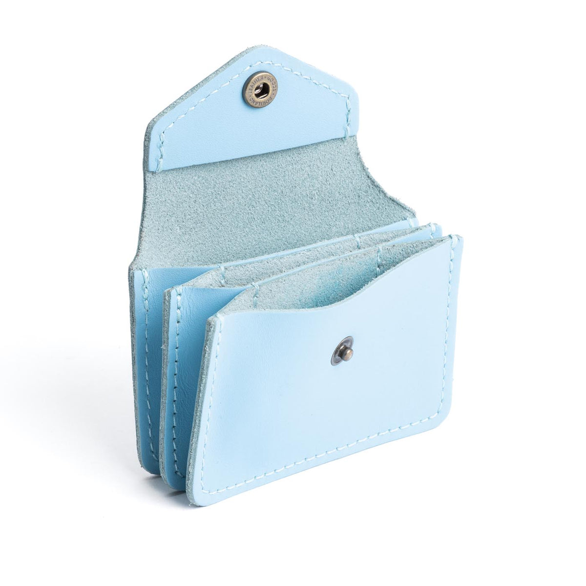 Almost Perfect' Lovebug Wallet