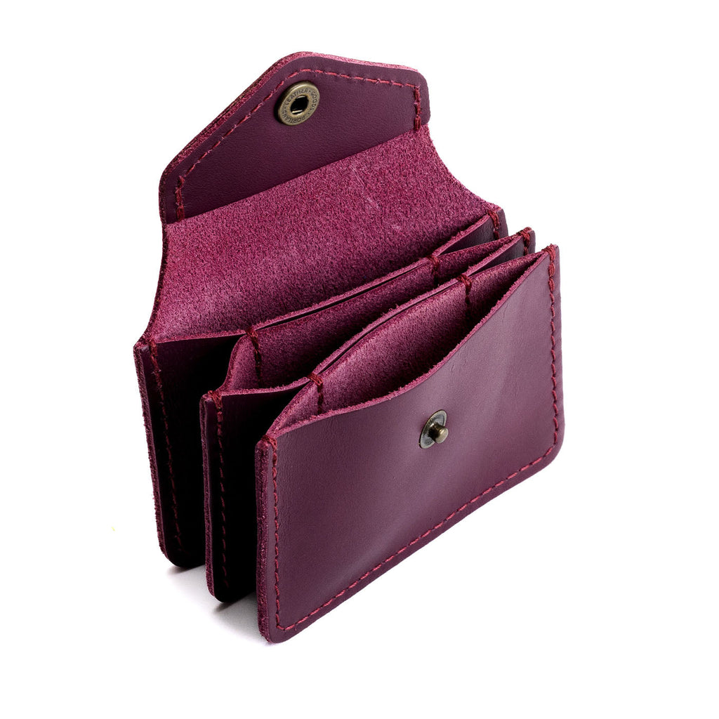 Almost Perfect' Lovebug Wallet