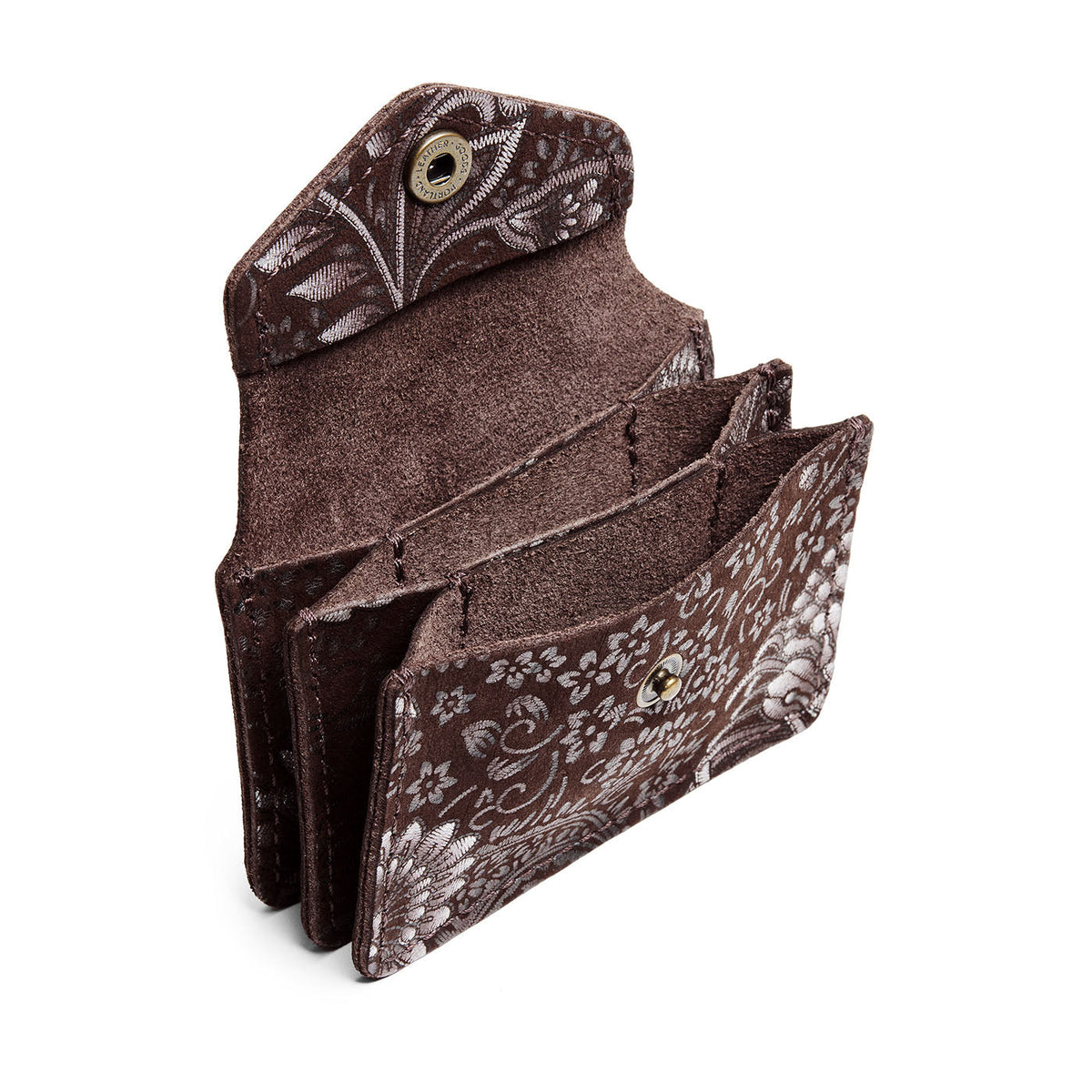 Almost Perfect' Lovebug Wallet