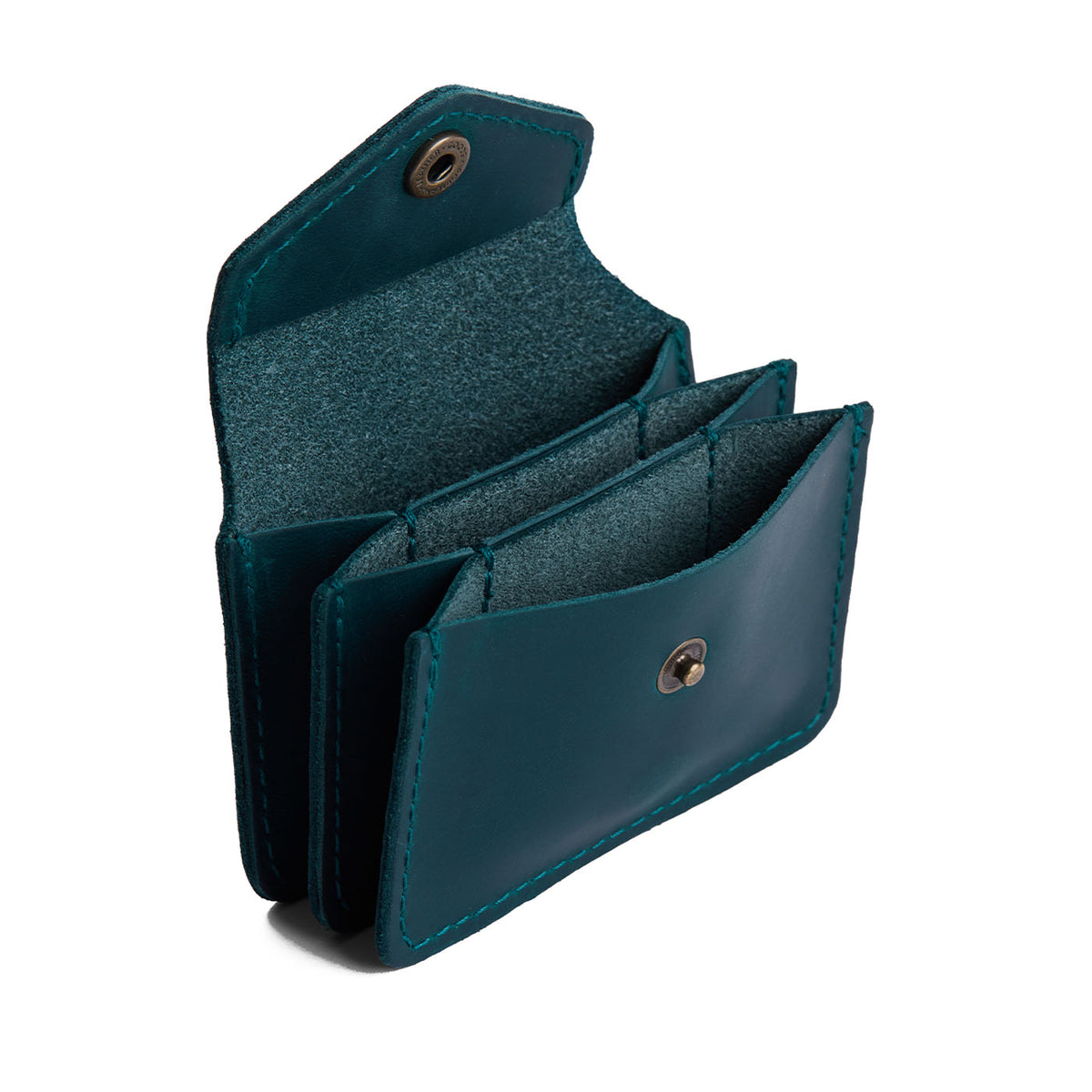 Almost Perfect' Lovebug Wallet