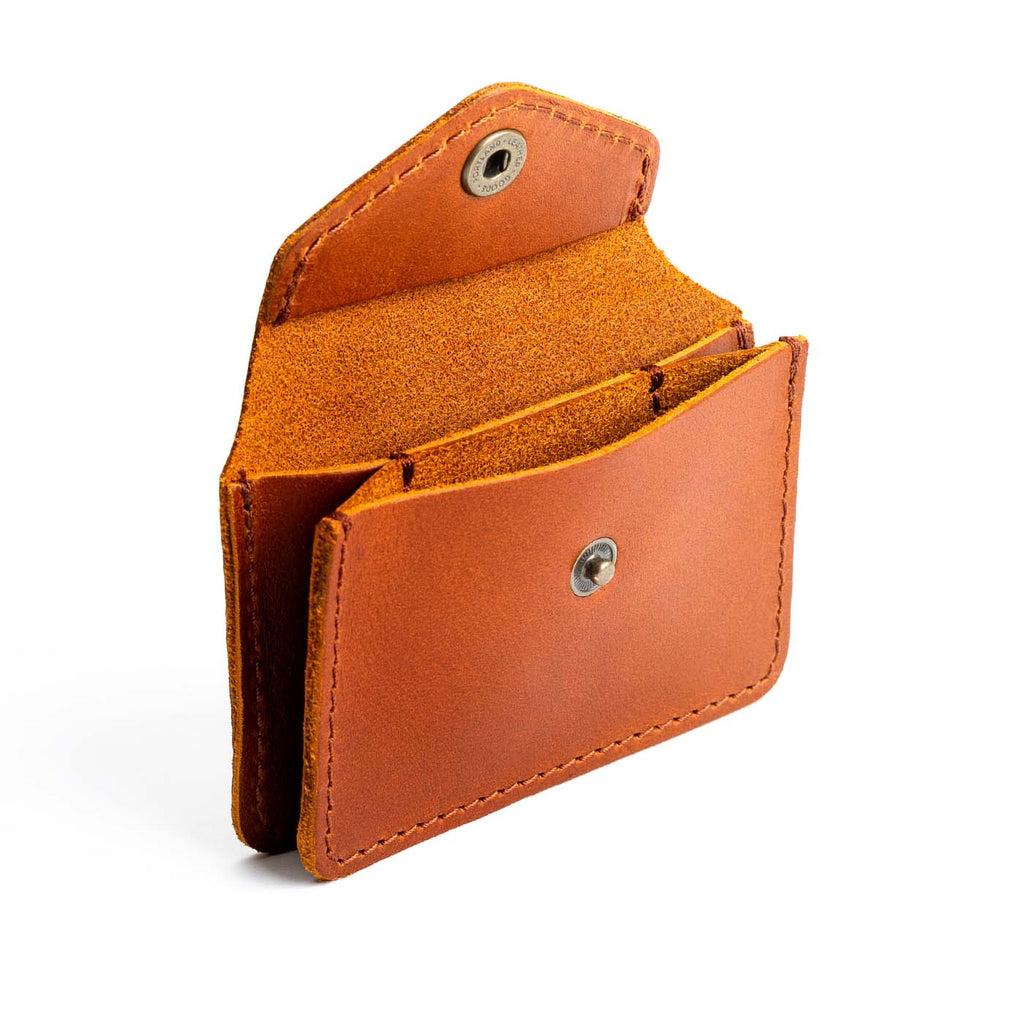 Almost Perfect' Lovebug Wallet