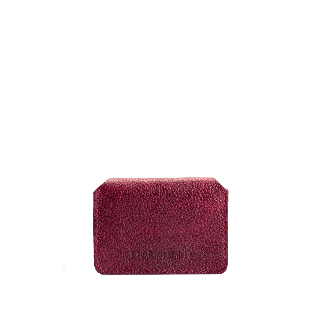 Almost Perfect' Lovebug Wallet