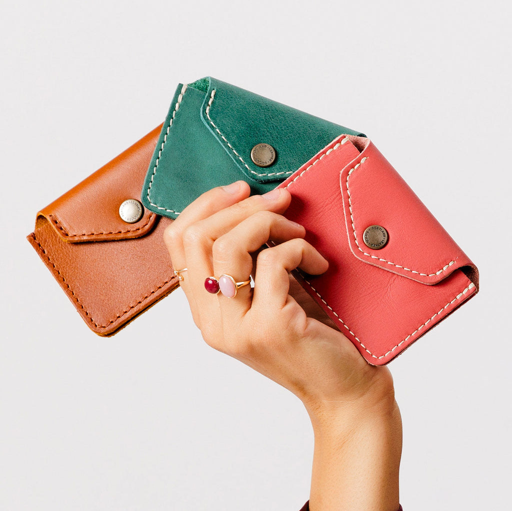 Almost Perfect' Lovebug Wallet