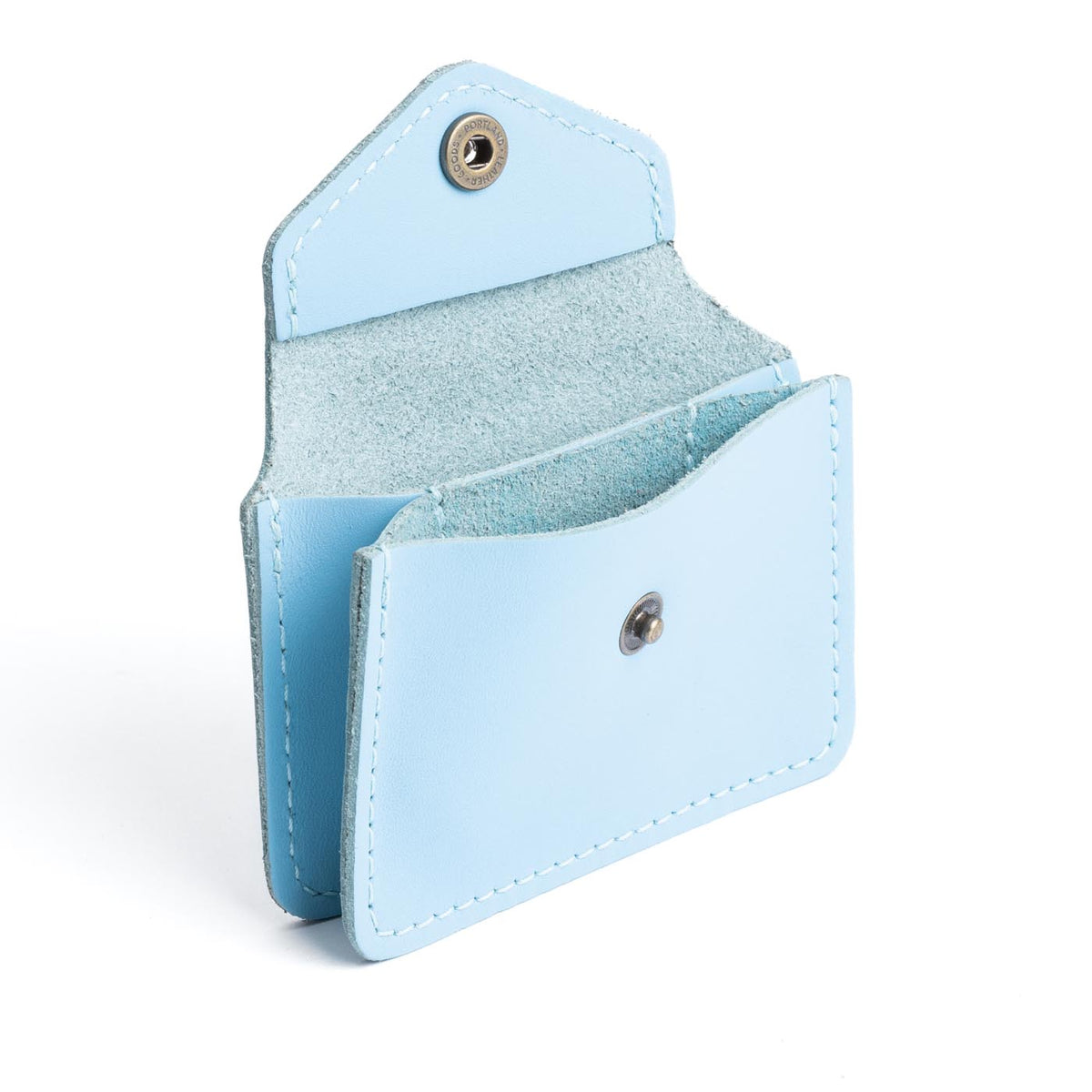 Almost Perfect' Lovebug Wallet