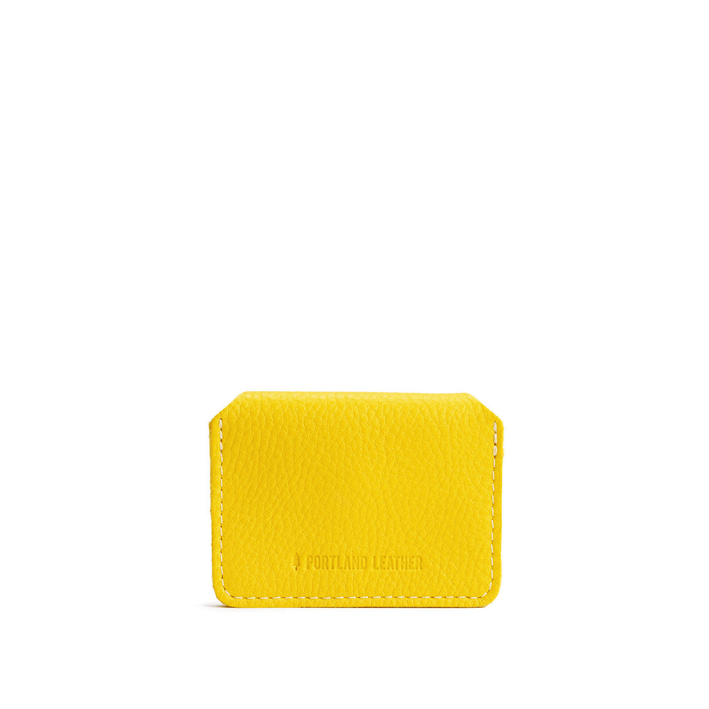 Almost Perfect' Lovebug Wallet