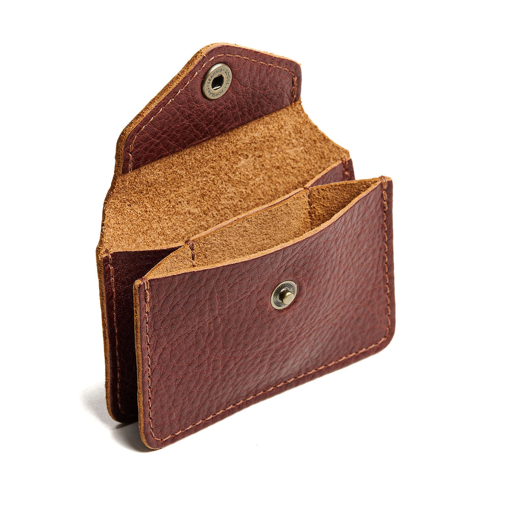 Almost Perfect' Lovebug Wallet