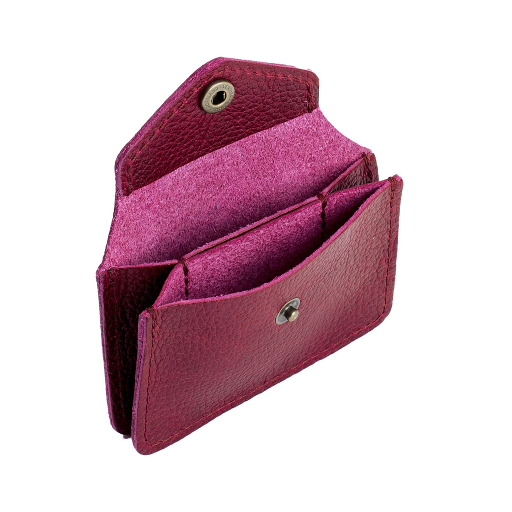 Almost Perfect' Lovebug Wallet