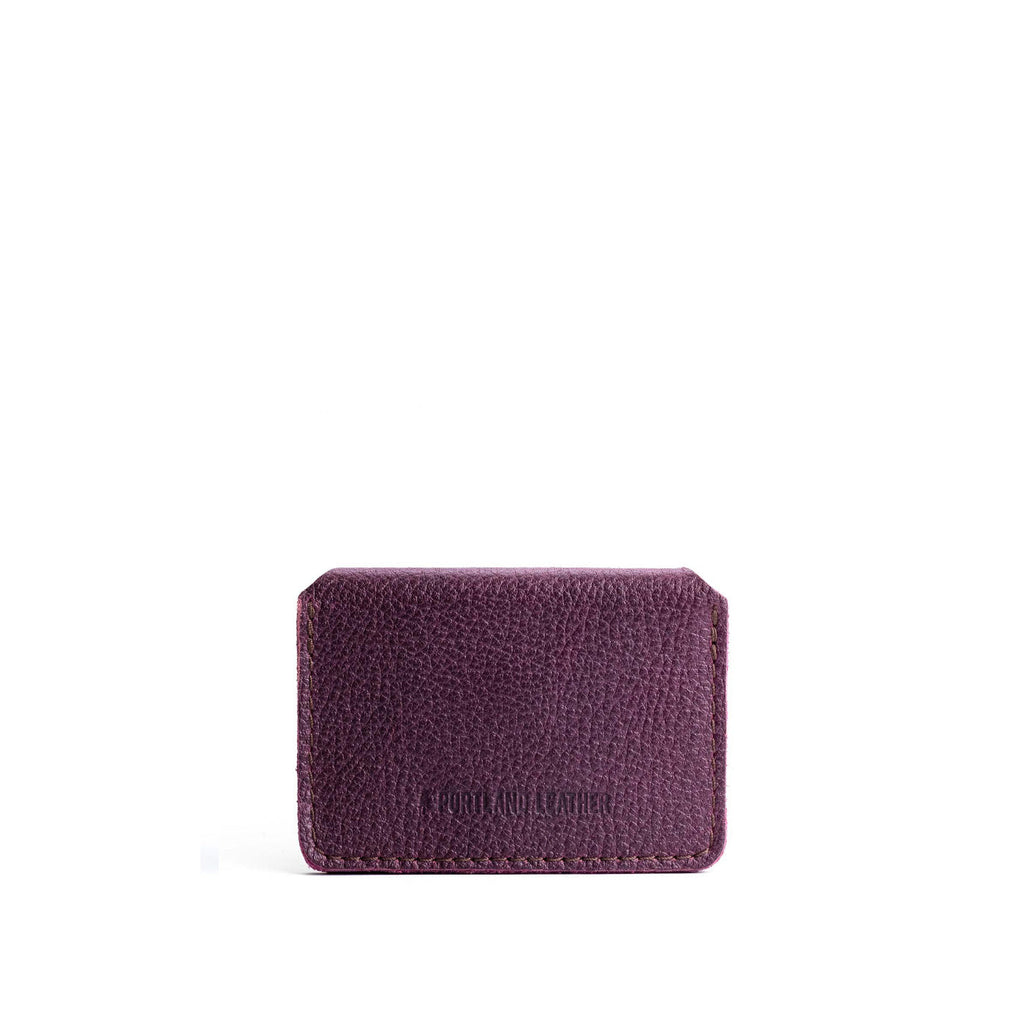 Almost Perfect' Lovebug Wallet