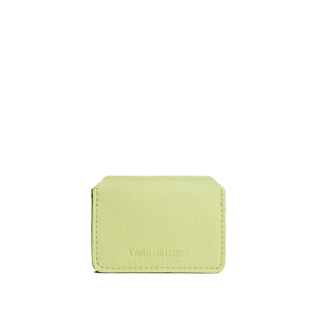 Almost Perfect' Lovebug Wallet