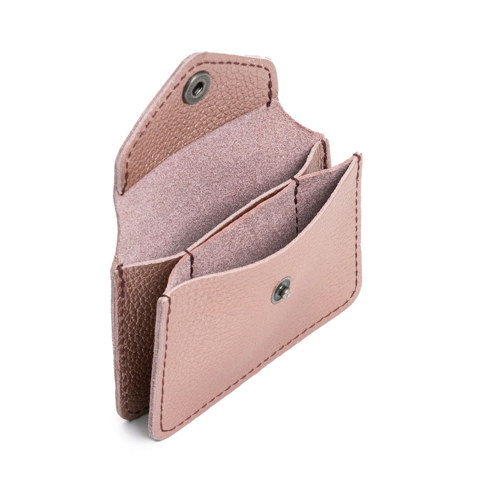 Almost Perfect' Lovebug Wallet