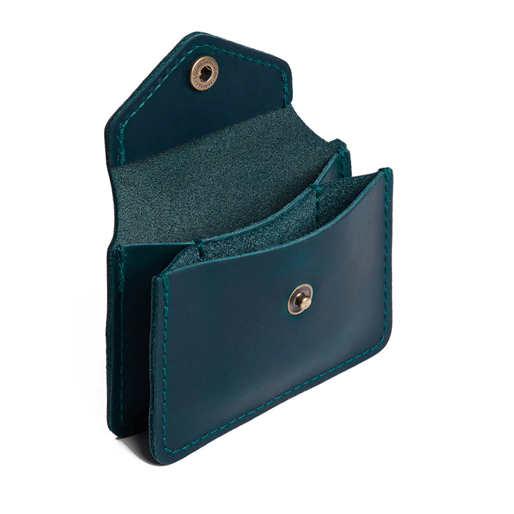 Almost Perfect' Lovebug Wallet