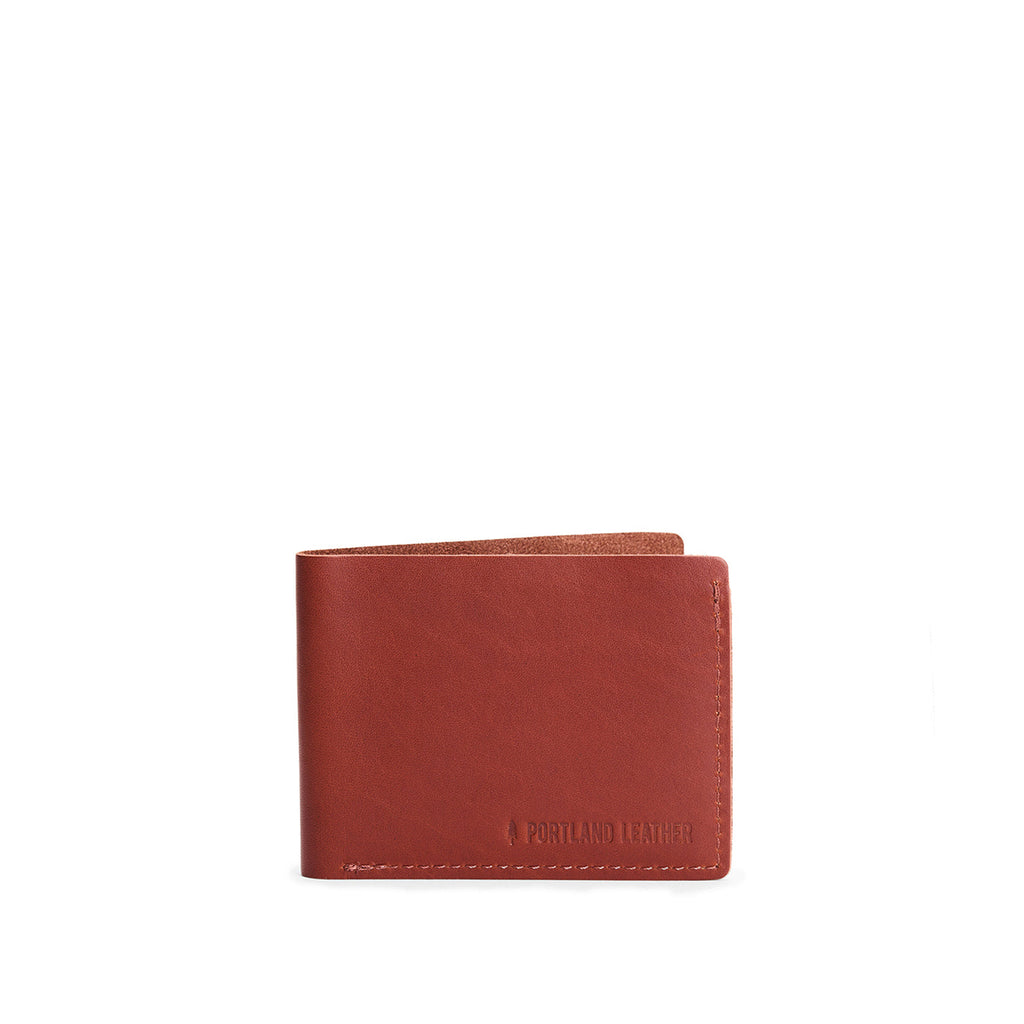 Almost Perfect' Lucca Bifold Wallet