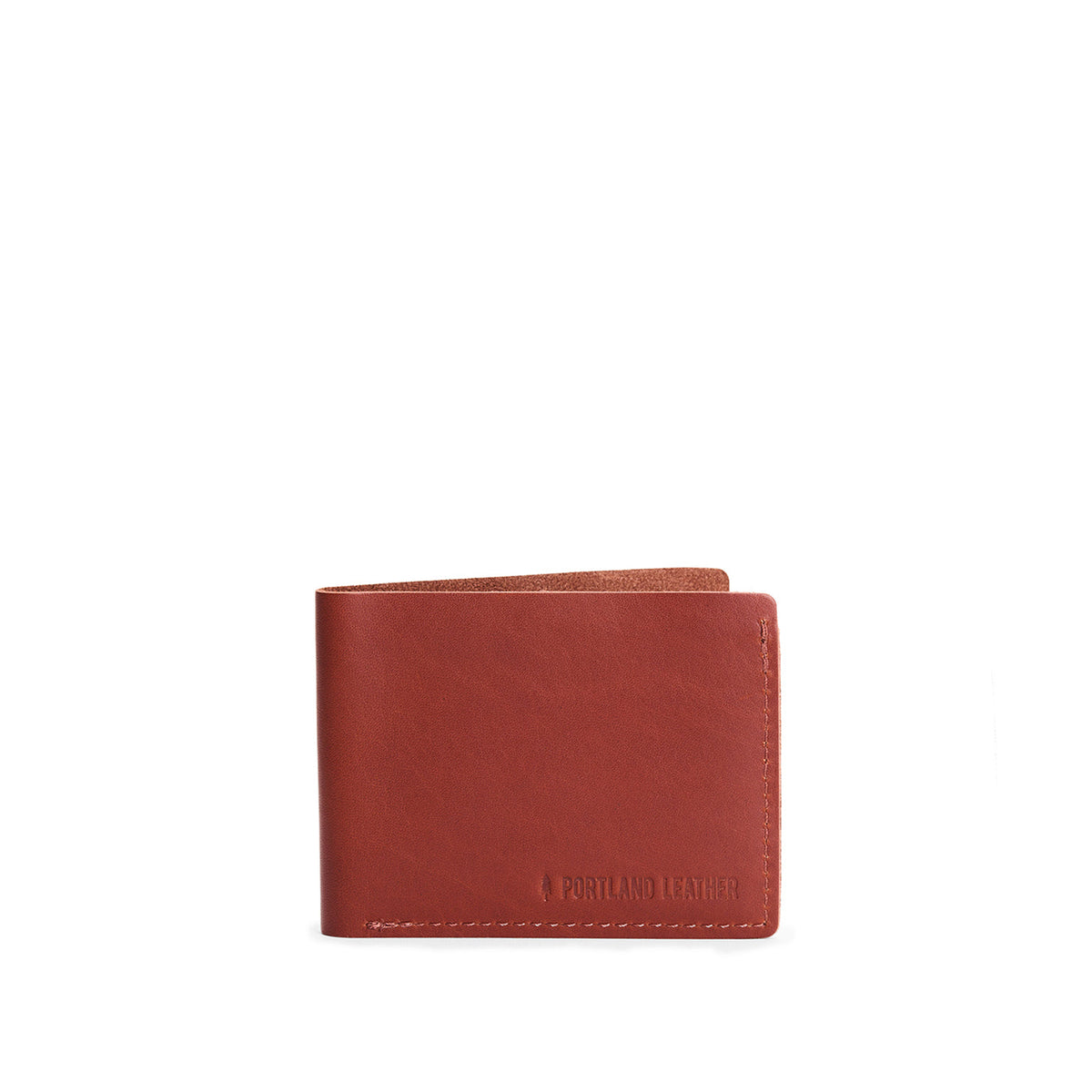 Almost Perfect' Lucca Bifold Wallet