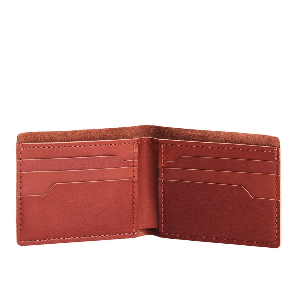 Almost Perfect' Lucca Bifold Wallet
