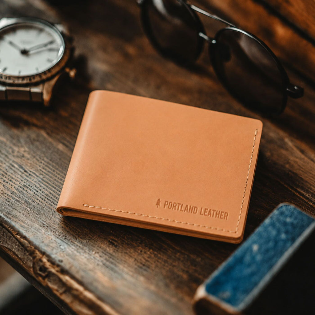 Almost Perfect' Lucca Bifold Wallet