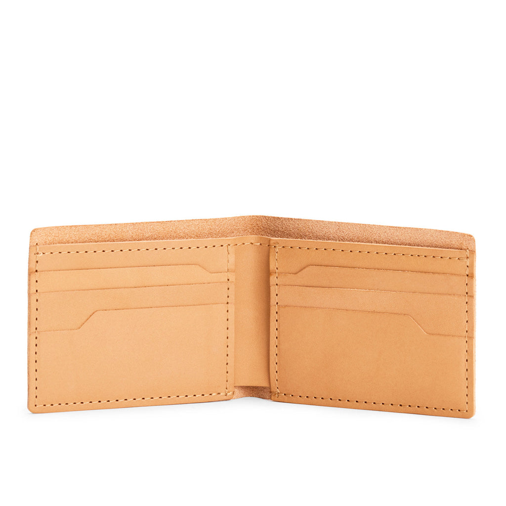 Almost Perfect' Lucca Bifold Wallet