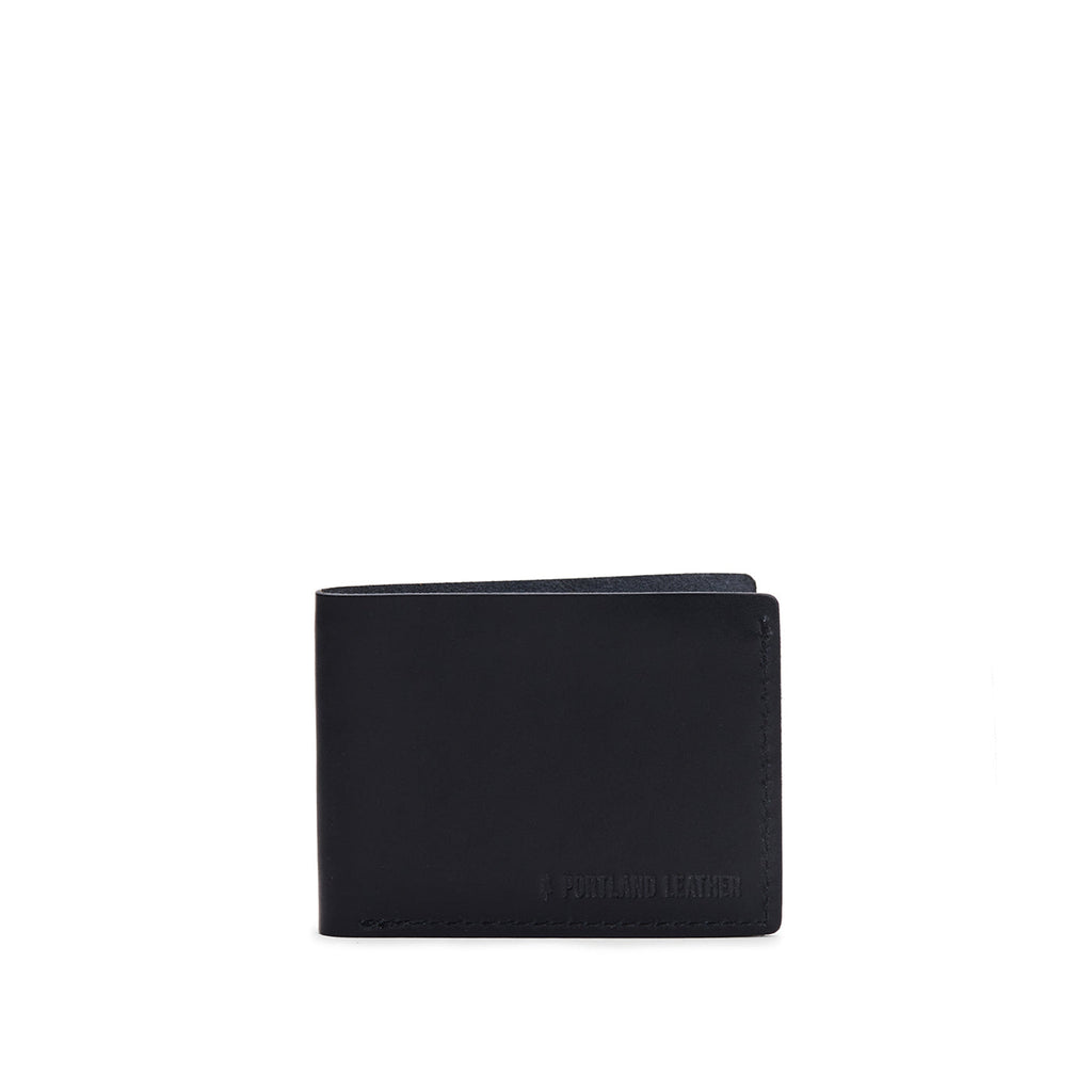 Lucca Bifold Wallet