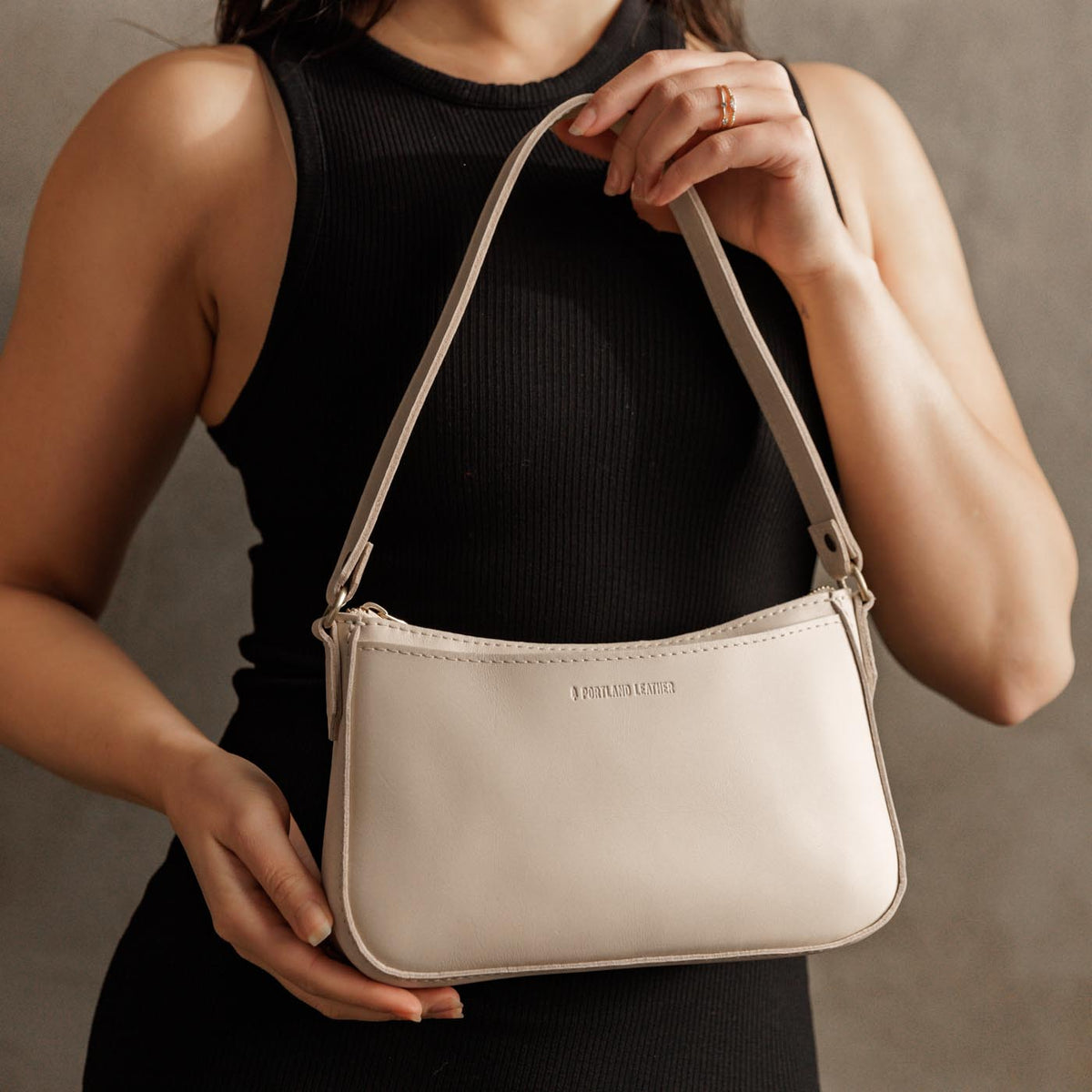 Almost Perfect' Lucy Shoulder Bag
