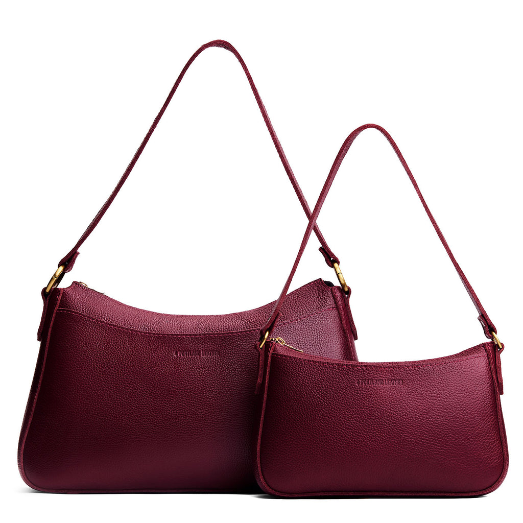Almost Perfect' Lucy Shoulder Bag