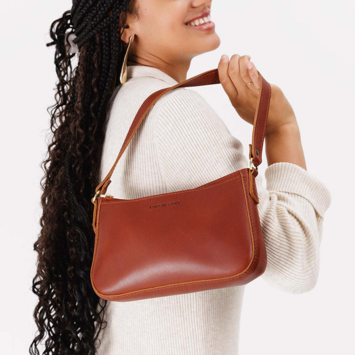 Almost Perfect' Lucy Shoulder Bag