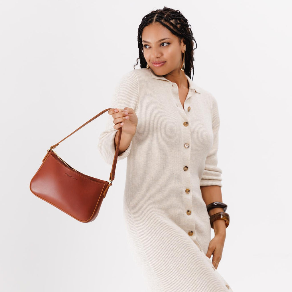 Almost Perfect' Lucy Shoulder Bag
