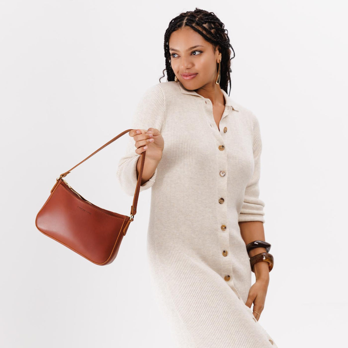 Almost Perfect' Lucy Shoulder Bag