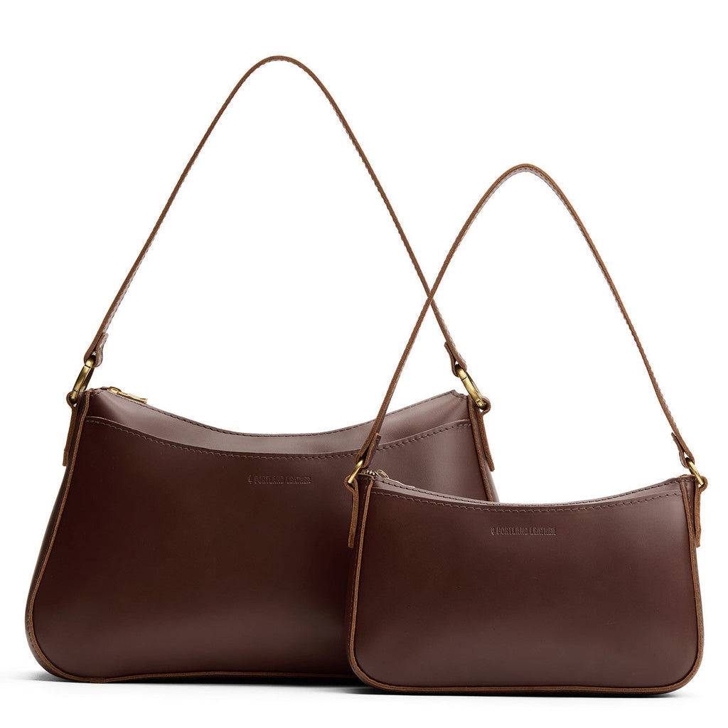 Almost Perfect' Lucy Shoulder Bag