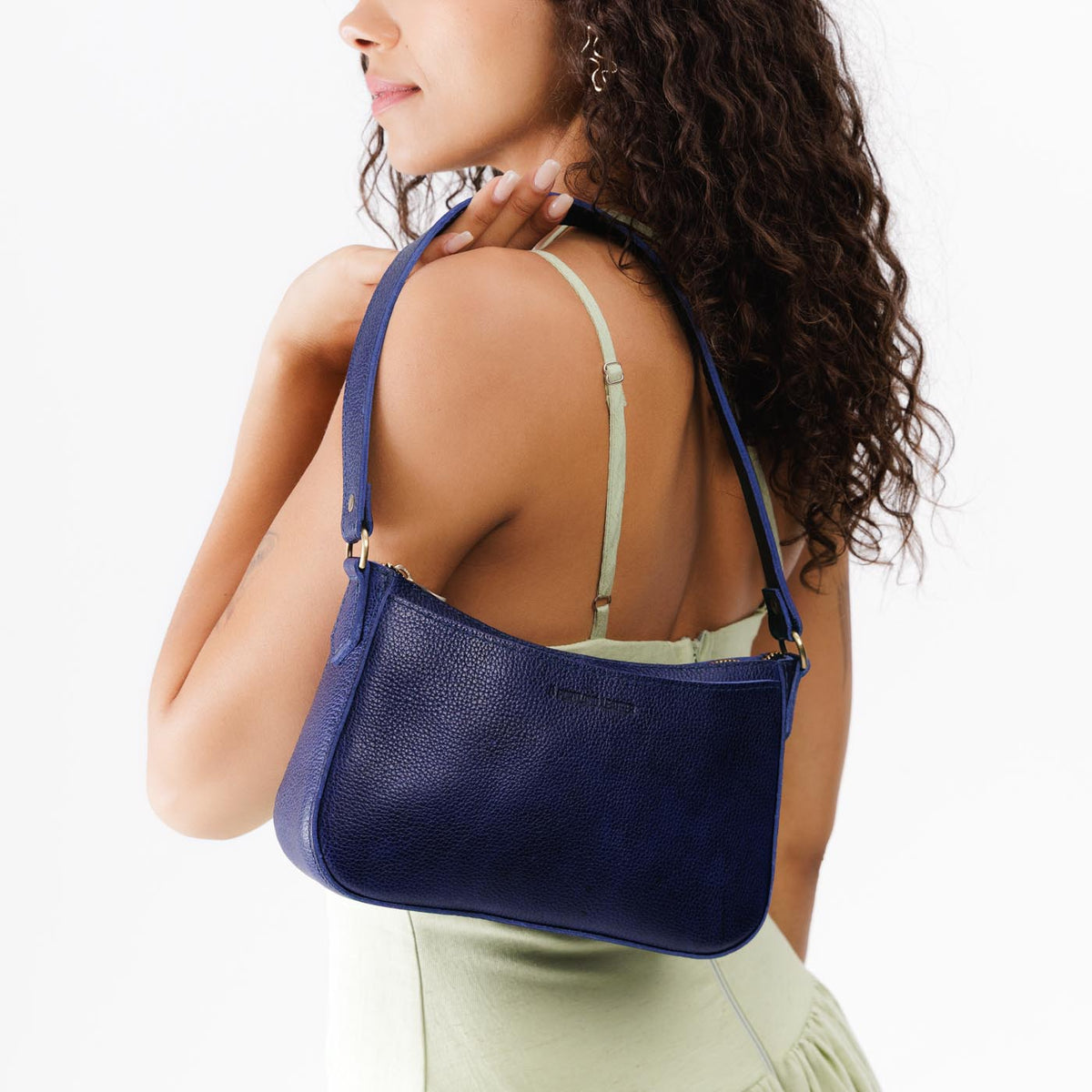Almost Perfect' Lucy Shoulder Bag