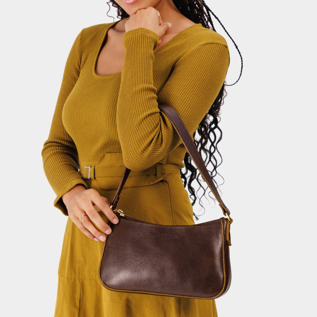 Almost Perfect' Lucy Shoulder Bag