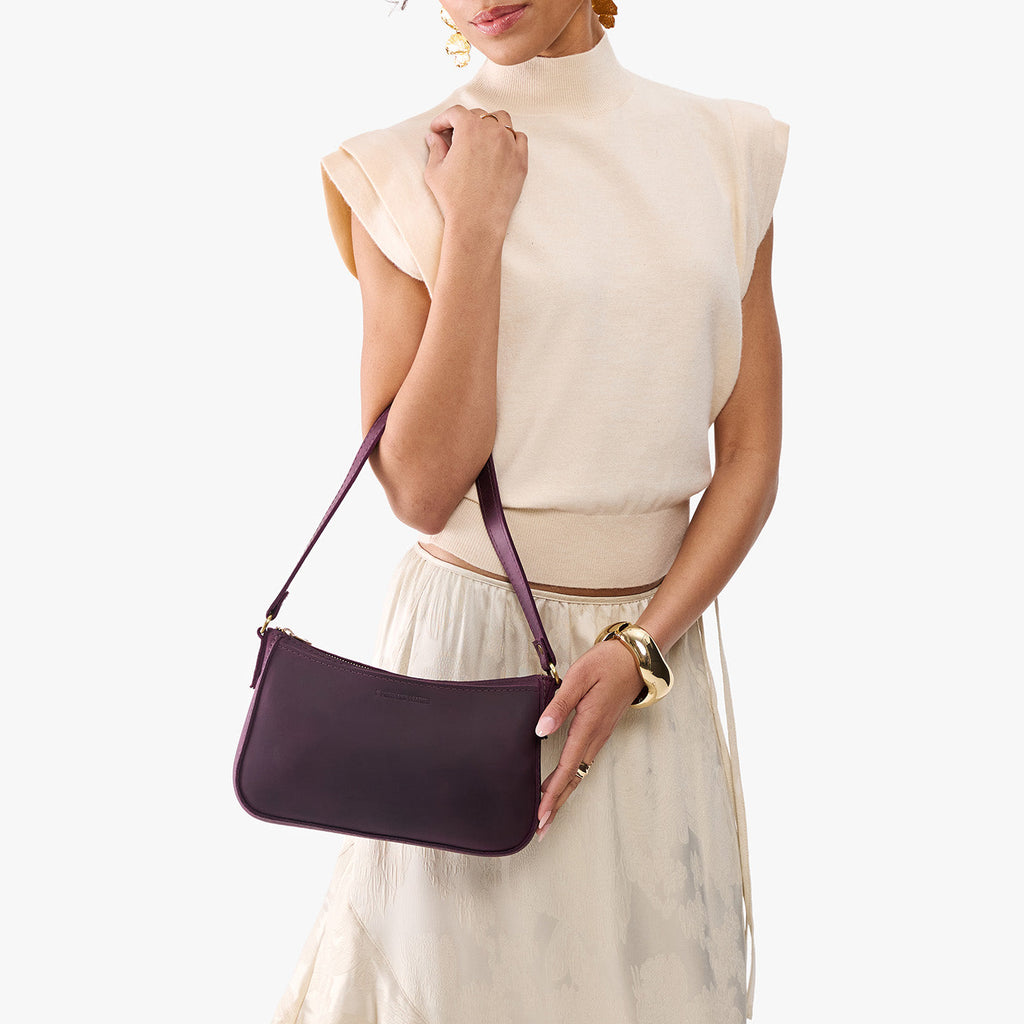 Almost Perfect' Lucy Shoulder Bag