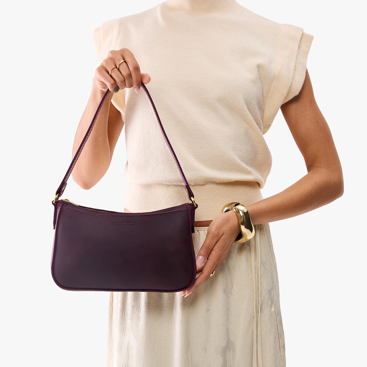 Almost Perfect' Lucy Shoulder Bag
