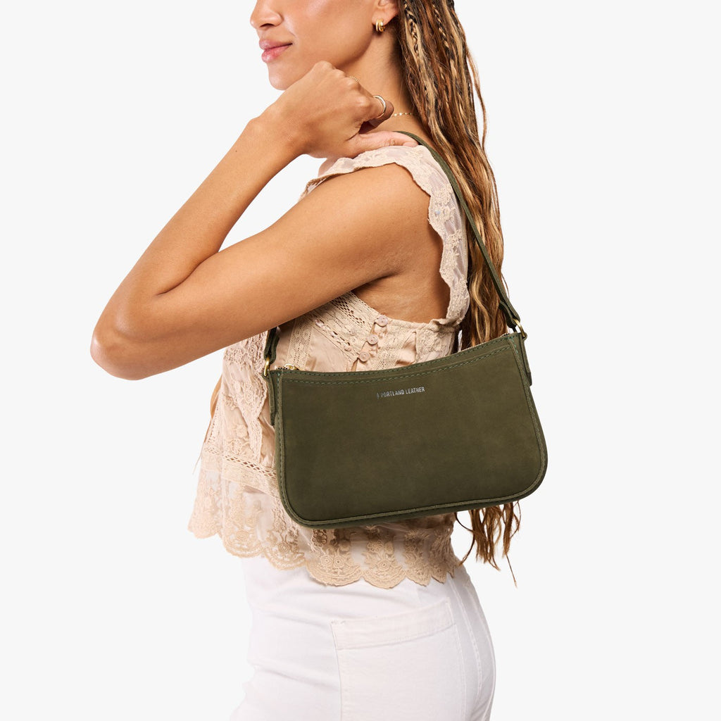 Almost Perfect' Lucy Shoulder Bag