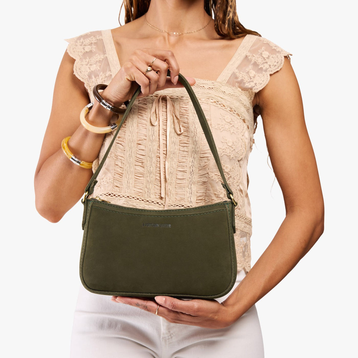 Almost Perfect' Lucy Shoulder Bag
