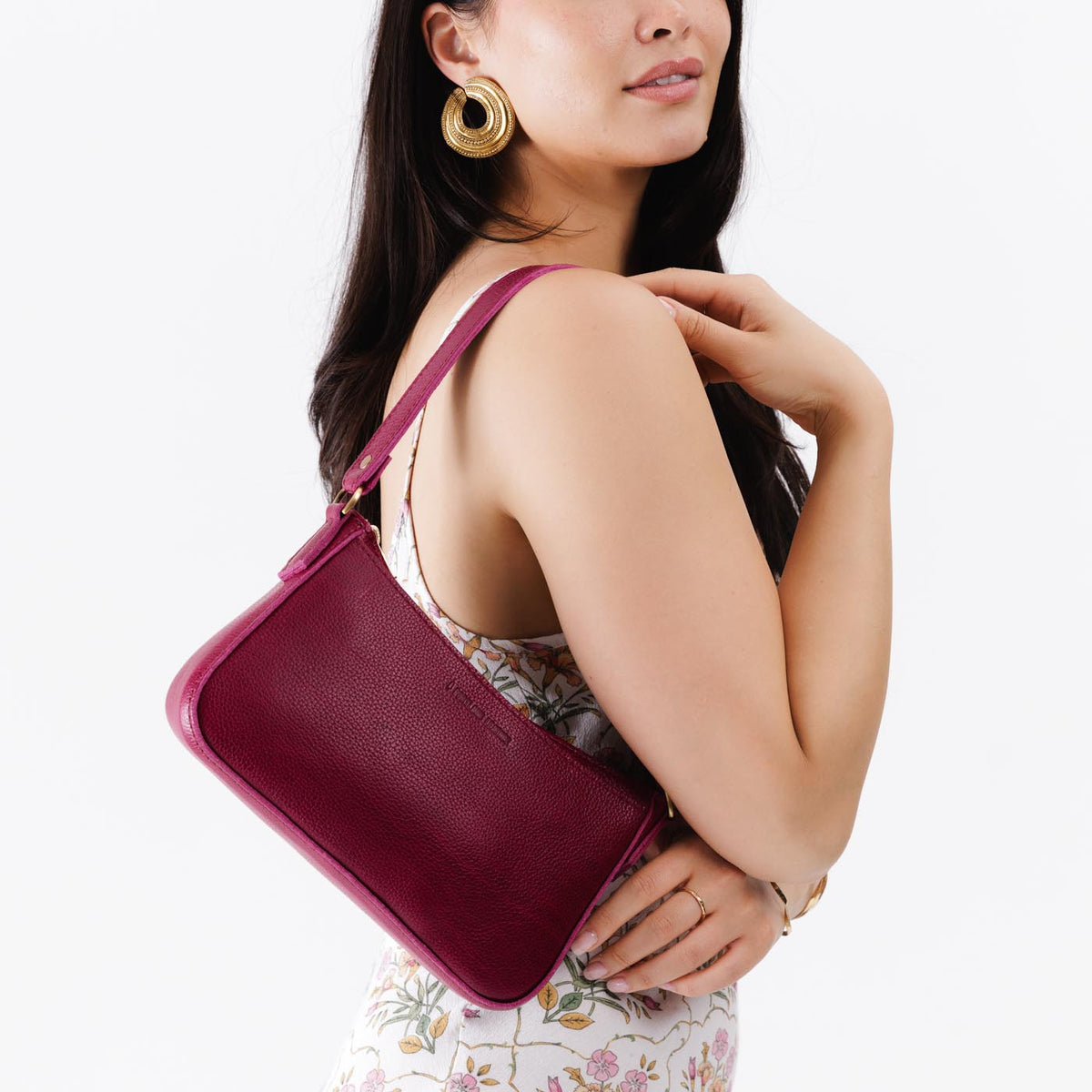 Lucy Shoulder Bag