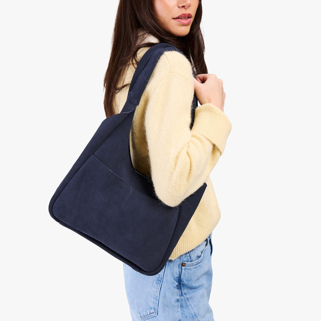 Almost Perfect' Madison Shoulder Bag