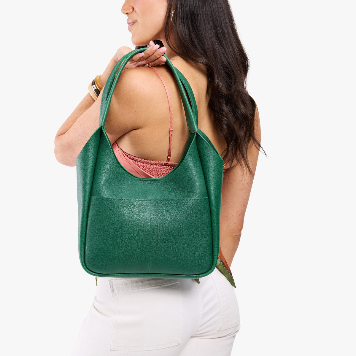 Almost Perfect' Madison Shoulder Bag