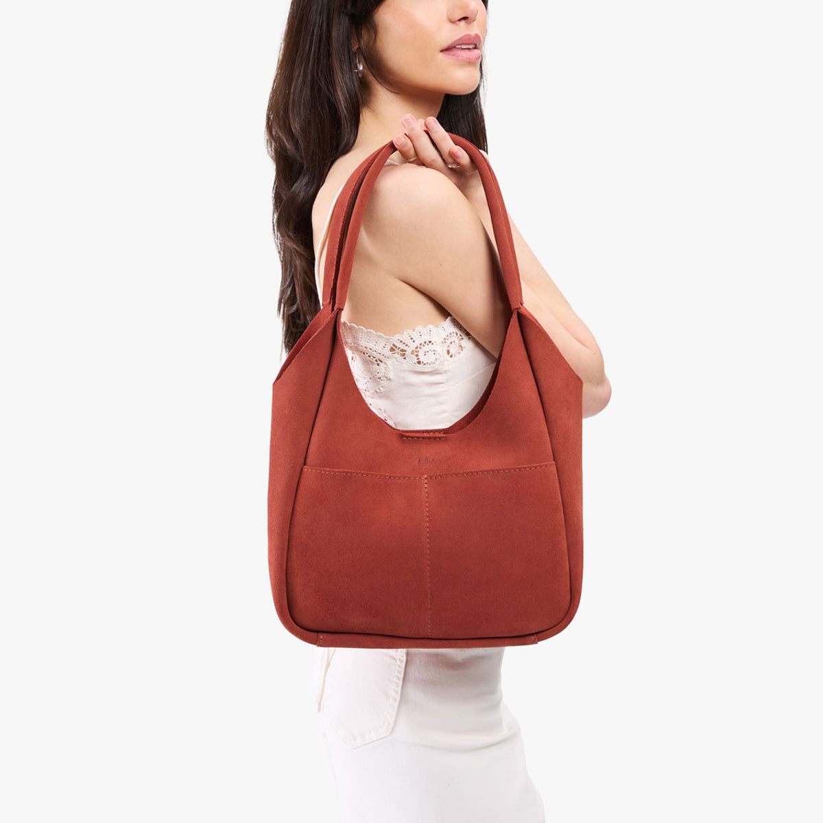 Almost Perfect' Madison Shoulder Bag