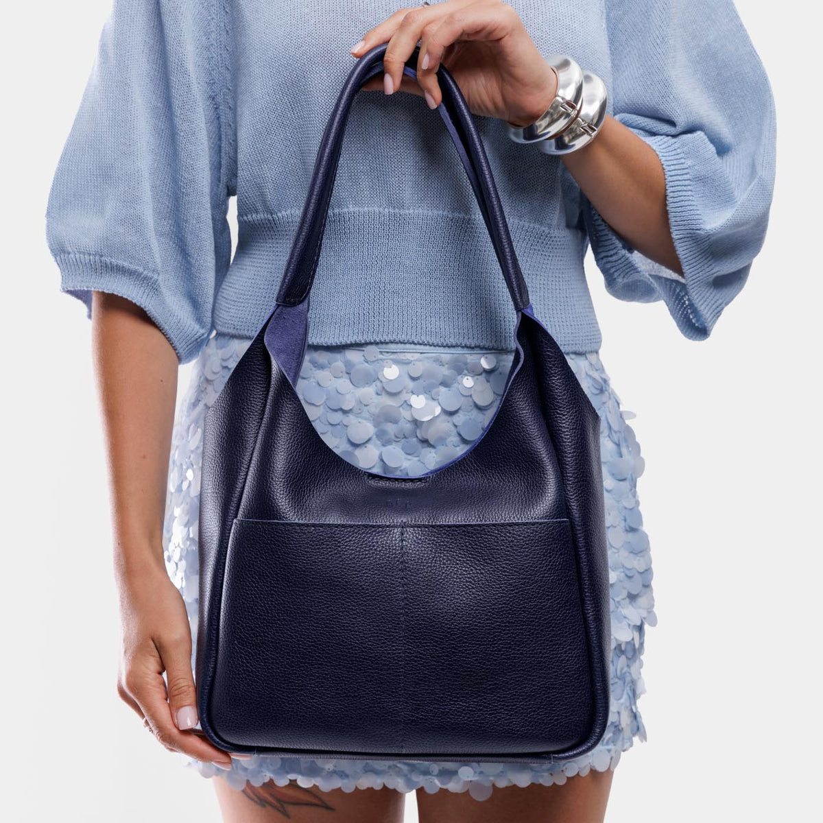 Almost Perfect' Madison Shoulder Bag