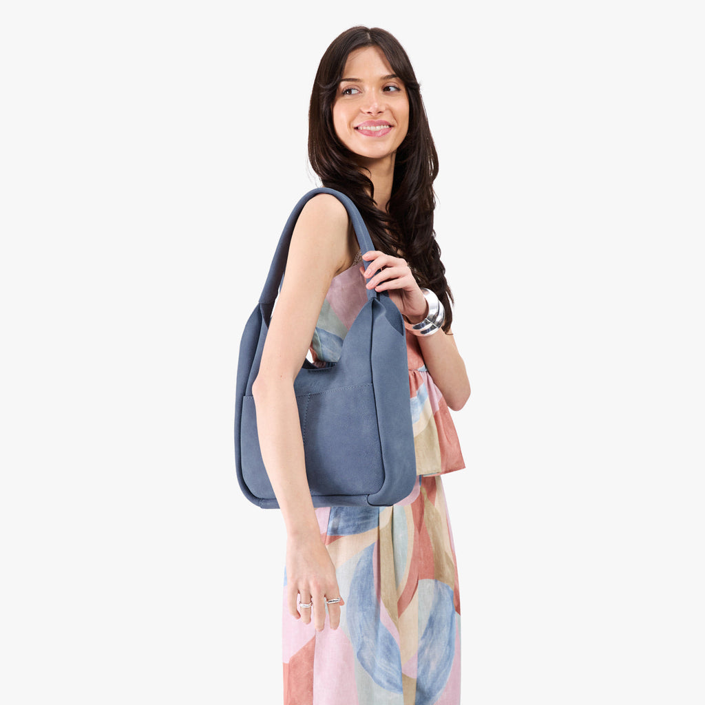 Almost Perfect' Madison Shoulder Bag