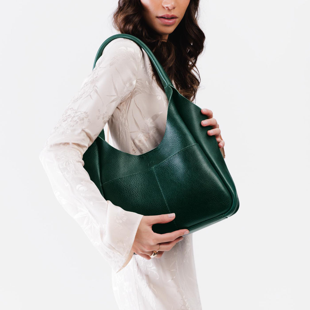 Almost Perfect' Madison Shoulder Bag