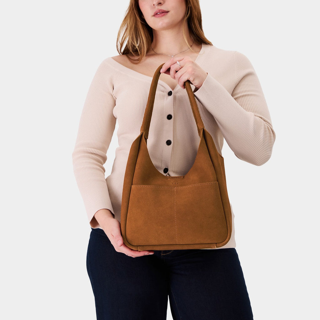 Almost Perfect' Madison Shoulder Bag